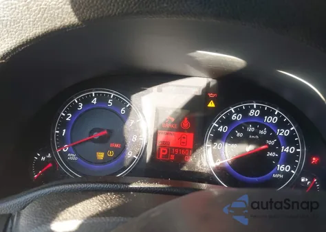 2008 Infiniti G37 Journey from USA, damaged, VIN JNKCV64E88M104407